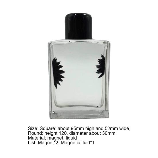 Полезная феррожидкая жидкость, креативная образовательная игрушка, антистресс