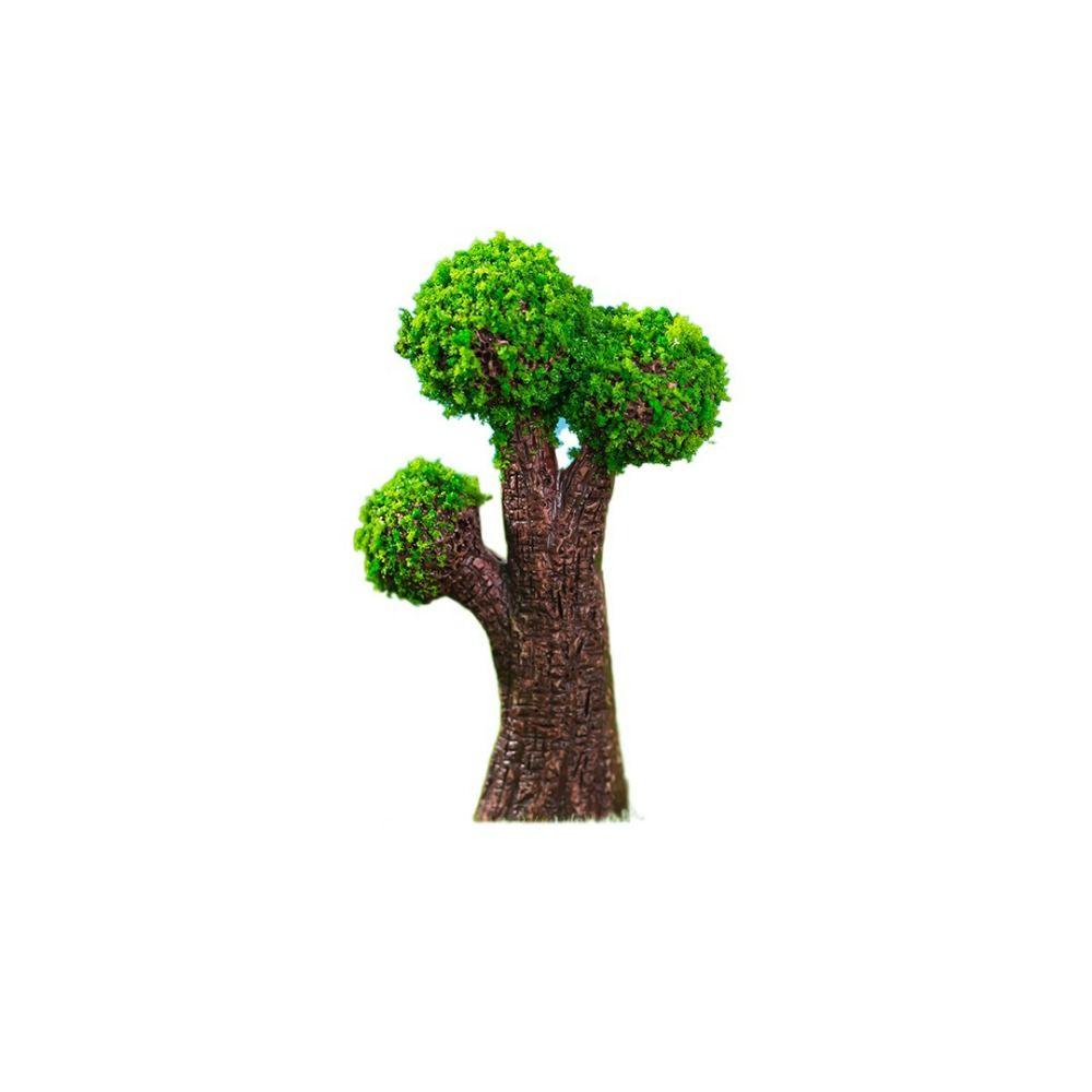 Декоративный мох фея микропейзаж имитация микропейзаж украшения настольный декор