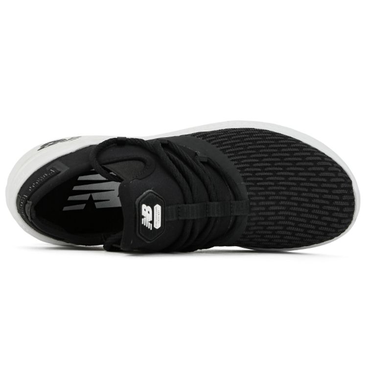 New Balance Кроссовки для бега Lazr NXT с низким верхом Женские кроссовки Черный WNXTSB