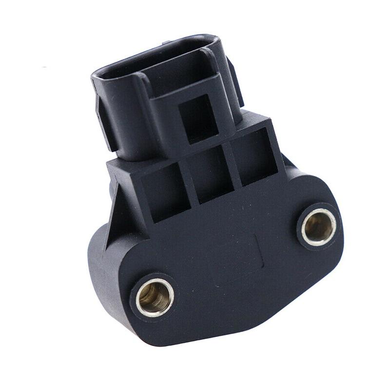 Датчик положения дроссельной заслонки TPS для 1998-2005 Dodge Plymouth Chrysler VAN V6 4606196 TH214 5S5090 TPS331 TPS1057 1802-302852
