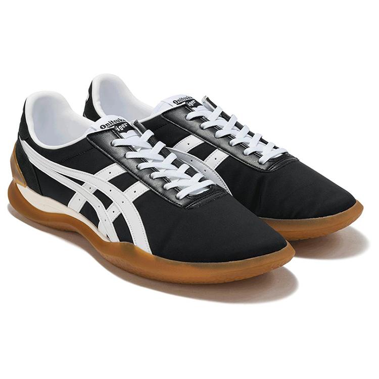 ONITSUKA TIGER Ohbori Ex Черно-белый 1183A806-001