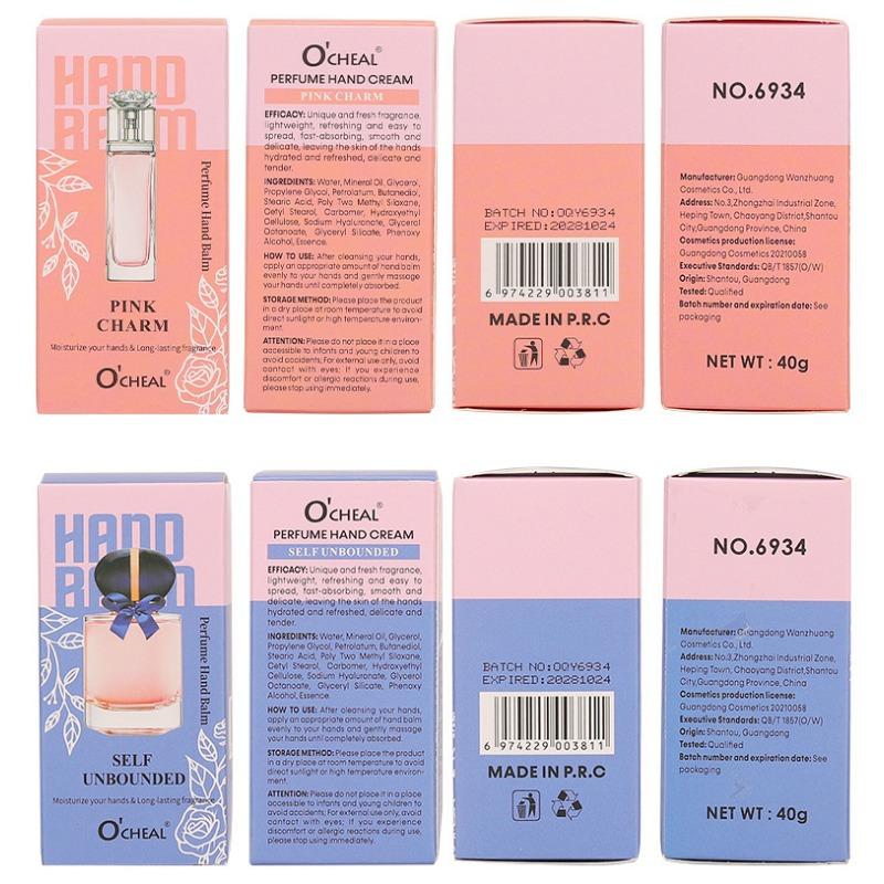 Крем для рук OCHEAL Питательный увлажняющий против сухих потрескавшихся рук и ног Увлажняющий крем Увлажняющий нежный нежирный крем для рук