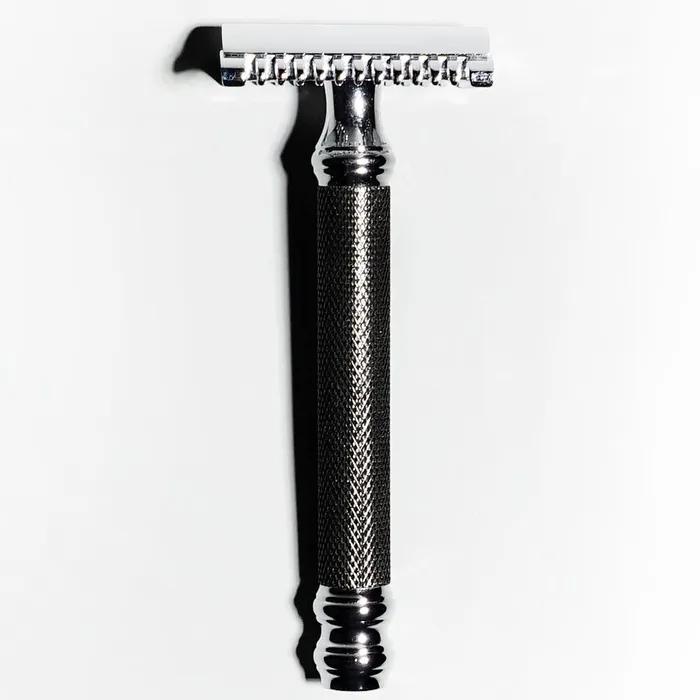Parker Black Classic Razor 26C Safety Razor