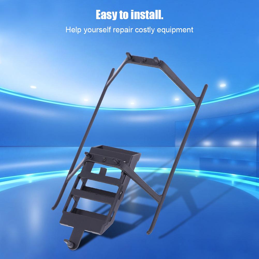 RC Aircraft Accessories Landing Gear for WLtoys V977   V966   XK K110 series RC Aircraft