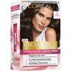 L'Oreal Excellence Hair Dye 3 Dark Brown 1st