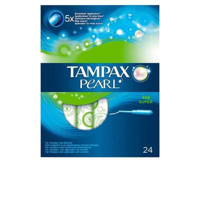Товары женской гигиены – Тампоны