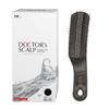 KAI Hair Brush Scalp Care Brush Regular Scalp KQ1601 Doctor's