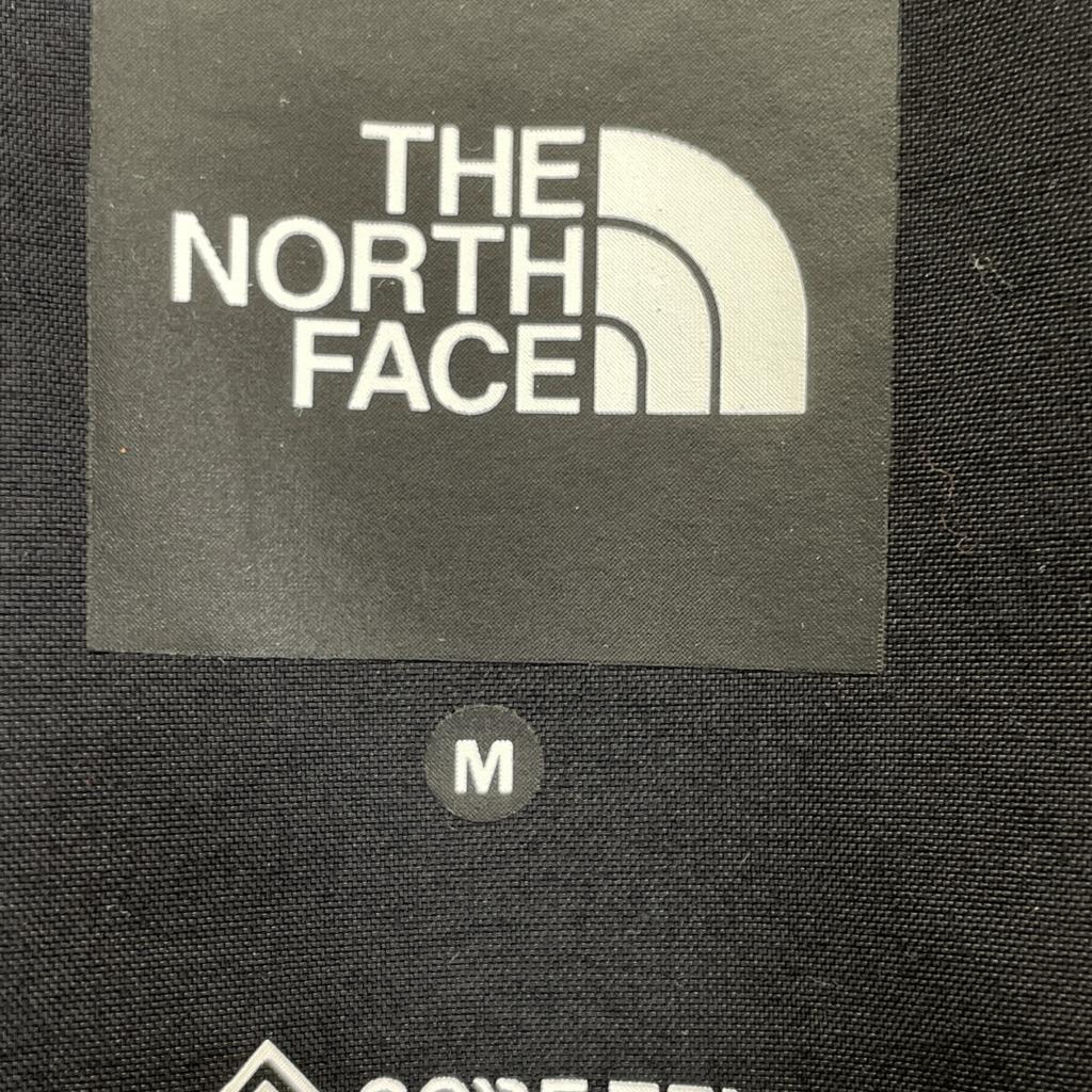 The North Face NPW62260 Black Zip-in Magnet Bold Hooded Coat Coat M blackUsed