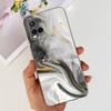 For Vivo Y33s V2109 Case Y21 2021 V2111 Cover Fashion Flower Soft Clear Silicone Slim Fundas For Vivo Y21t Y33t Y21a Y21s Bumper