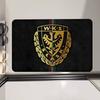 Slask-wroclaw Floor Mat Cheaper Anti-slip Modern Living Room Balcony Printed Bedside Mats