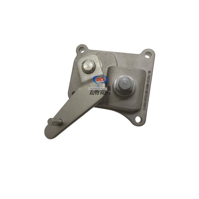 Крышка узла переключения передач для Dongfeng Xiaokang DK12, C37, V27, K07S