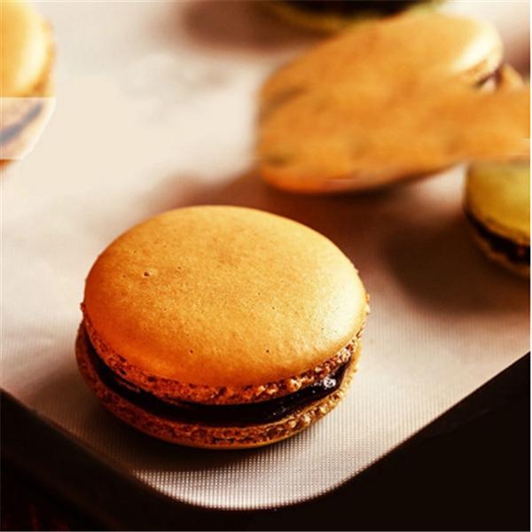 Baking Sheet Tarpaulin Cake Oven Toolhigh Temperature Resistant