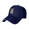 Anime Chainsaw Unisex Devil Cap Casual Baseball Caps Adjustable Hat Hip Hop Summer Unisex Baseball Hats Customizable