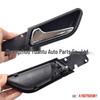 Mercedes-Benz A-Class/B-Class W169/W245 Inner Door Handle Replacement