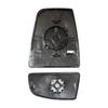 Side Rearview Mirror Heated Glass Door Wing Mirror For Ford Transit Van MK8 2014 2015 2016 2017 2018 2019 2020 2025 1823985