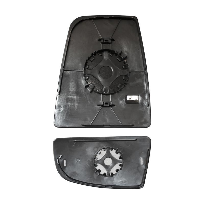 Side Rearview Mirror Heated Glass Door Wing Mirror For Ford Transit Van MK8 2014 2015 2016 2017 2018 2019 2020 2025 1823985