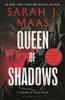Книга Queen Of Shadows: From The 1 Sunday Times Best-Selling Author Of A Court Of Thorns And Roses By Sarah J. Maas -