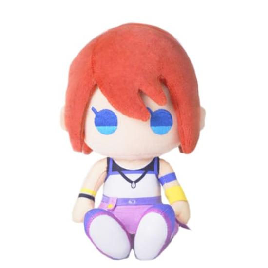 Серия Kingdom Hearts Мягкая игрушка KH Kairi