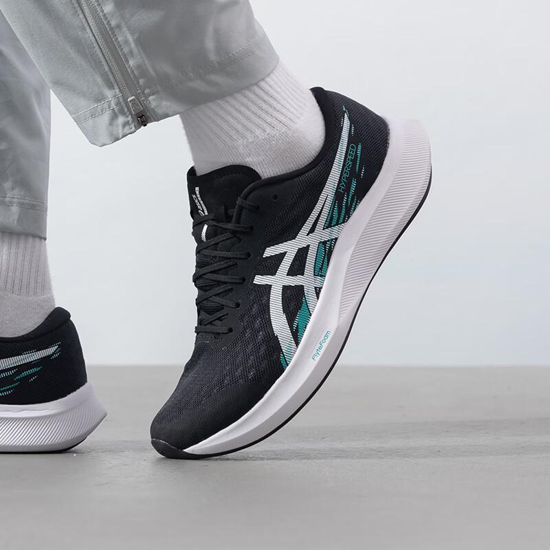 Asics Мужские всесезонные беговые кроссовки 1011B874-002