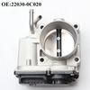 22030-0C020 Дроссельная заслонка для Toyota Hilux Hiace FORTUNER INNOVA 2004-2015 2.7L