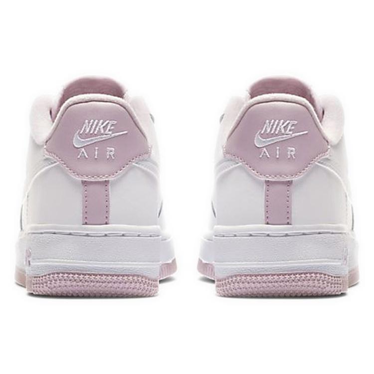 (GS) Nike Air Force 1 'White Iced Lilac' Kids' CD6915-100