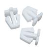 Не ударопрочные автомобильные крепежные клипсы, долговечные, зажимы для крепления кузова автомобиля 91534SE0003 для автомобилей
