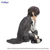 12CM Bungo Stray Dogs dazai osamu Figure 15 years old Noodle Stopper Figure Model Toy Gift Collection Action Figure PVC