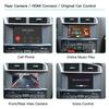 AUTOABC Беспроводной Carplay Android авто для Peugeot SMEG 208 308 508 3008 Citroën C4 DS3 DS4 DS5 Мультимедийный модуль Камера