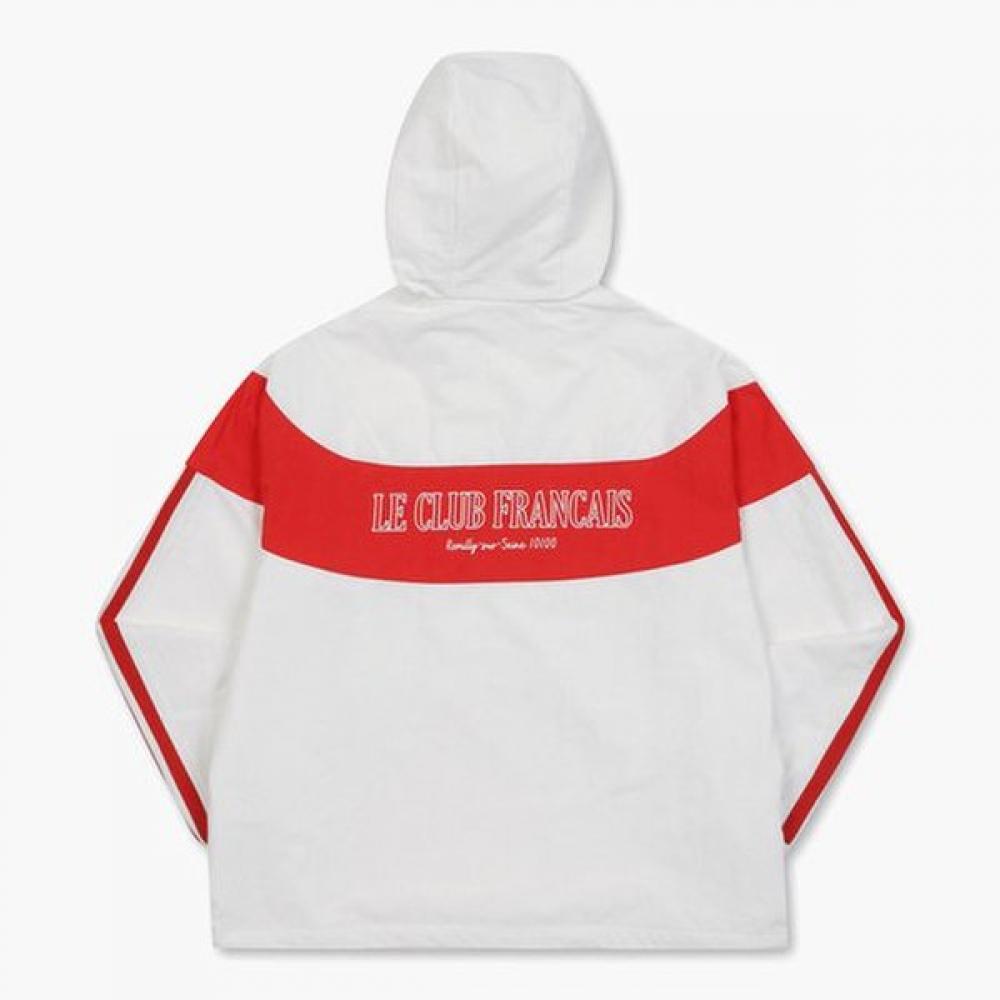 Le Coq Sportif Анорак с узором «шевроны» Qp123tjk22 70 Выкл