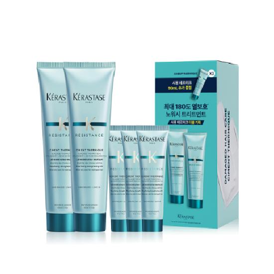 Kerastase Термозащитная эссенция для волос Специальное предложение/Единица товара