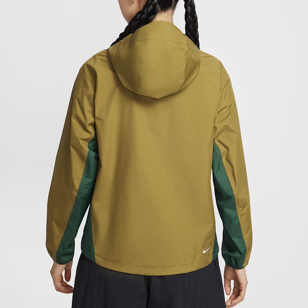 Nike ACG Phantazma Storm-FIT ADV Оболочка Свободная Удобная Водонепроницаемая Ветрозащитная Дышащая Легкая Куртка Женские куртки IF0102368