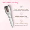 Philips Автоматически вращающиеся щипцы для завивки волос