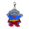 GUND UGLYDOLL Babo Superman Keychain 4042986