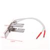 Compatible Heater Head for Automatic Strapping Machine Heat Parts for Bunding Equipment Smooth Packaging Workflow