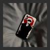 Чехол для телефона Satoru Gojo Аниме Jujutsu Kaisen Для IPhone 17 Air 16 15 14 13 Pro Max 11 12 Черный Силиконовый Чехол