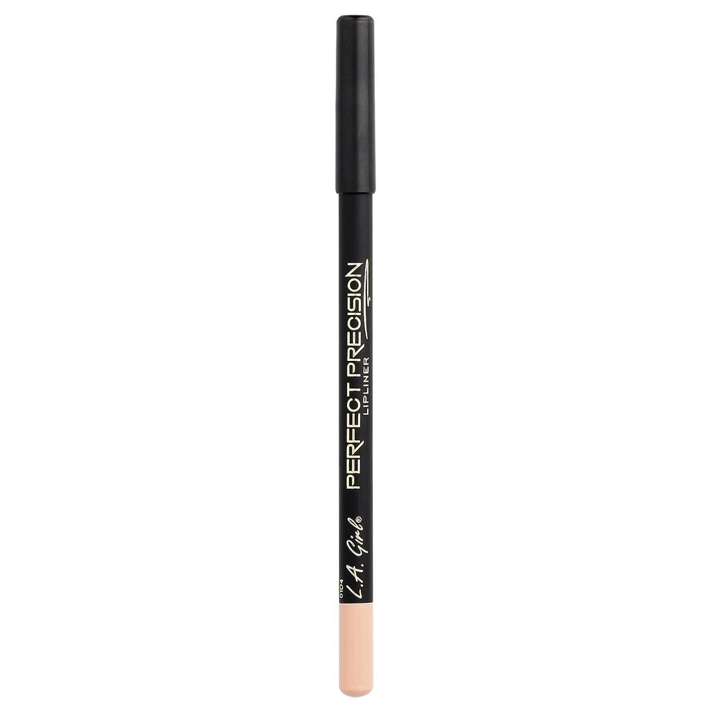 L.A. Girl Perfect Precision, Reliner Pencil, GP712 Nude, 1.49g (0.05oz)