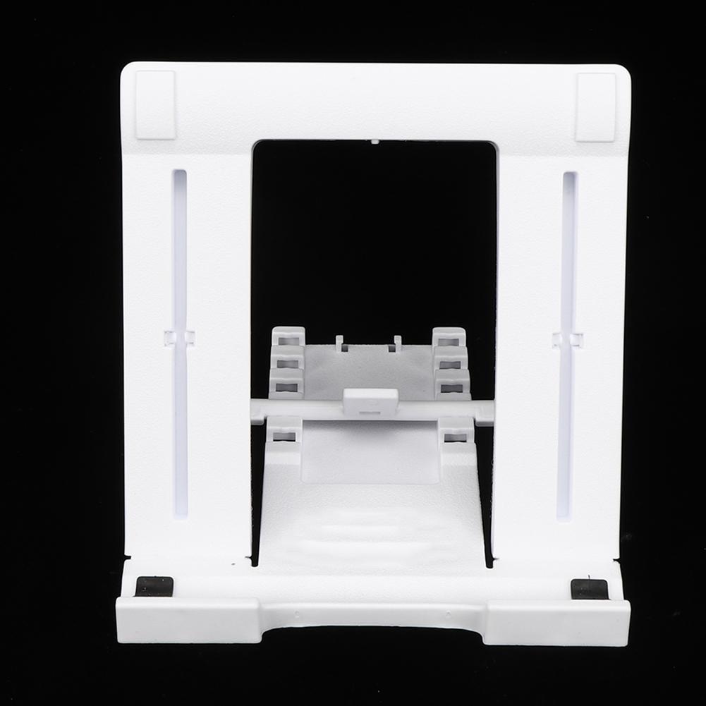 Пластиковая подставка с пятью шестернями, регулируемая по высоте, портативная подставка для хранения мобильного телефона, планшета 7-11 дюймов