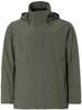 VAUDE Мужская куртка Rosemoor 3 в 1 (46382) хаки