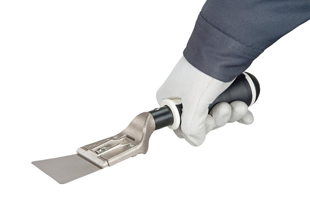 Tajima Perfect Spatula 250 Breaking In 80 Dedicated Replaceable Blade Type PHR-25N80