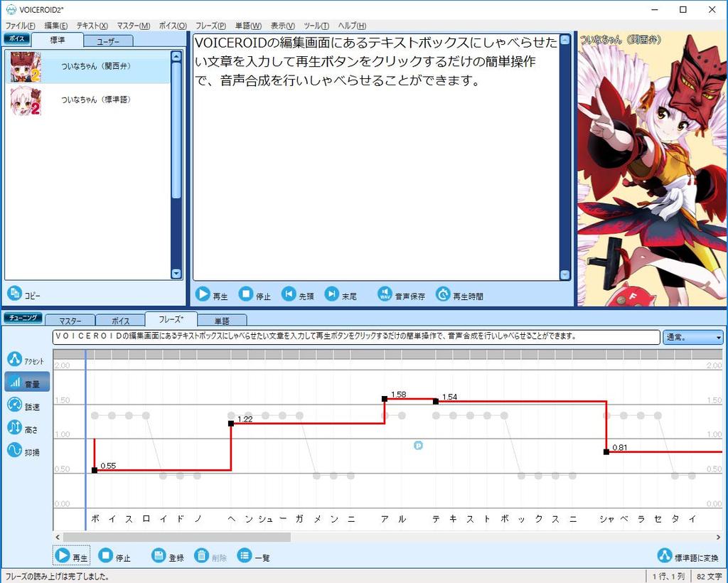 AHS VOICEROID2 Цуина-чан SAHS-40136