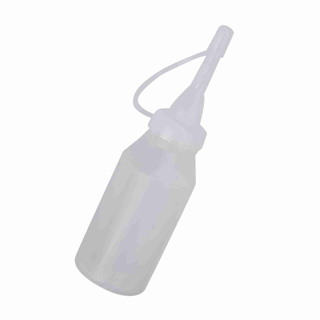Driving Equipment Air Pump 30ml Bottled Silicone Oil for High Pressure Air Pump