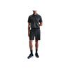 Nike Victory+ SS25 Гольф Легкая Дышащая Стильная Универсальная Рубашка-поло с коротким рукавом Мужские топы FQ1134-060