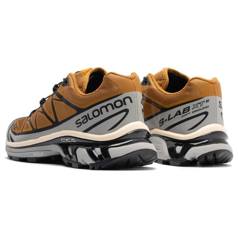 SALOMON Кроссовки XT-6 Cathay Spice 'Quarry Rose Cloud' 471365