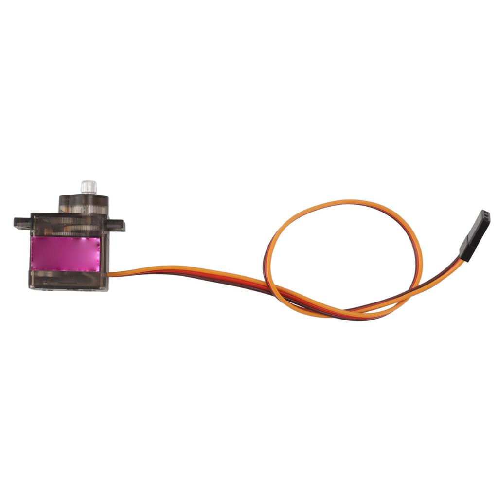 Micro Servo Digital Tilt Metal Aluminium Gear for RC Boat Car Plane Helicopter DIY Parts