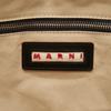 Marni Shmp0078u0 P3860 Z1q44 East West Raffia Large Top Handle Tote