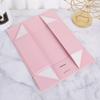 One PieceFlip Cover Empty Box Large Packing Box Luxury Ribbon Gift Box  Party Valentine's Day