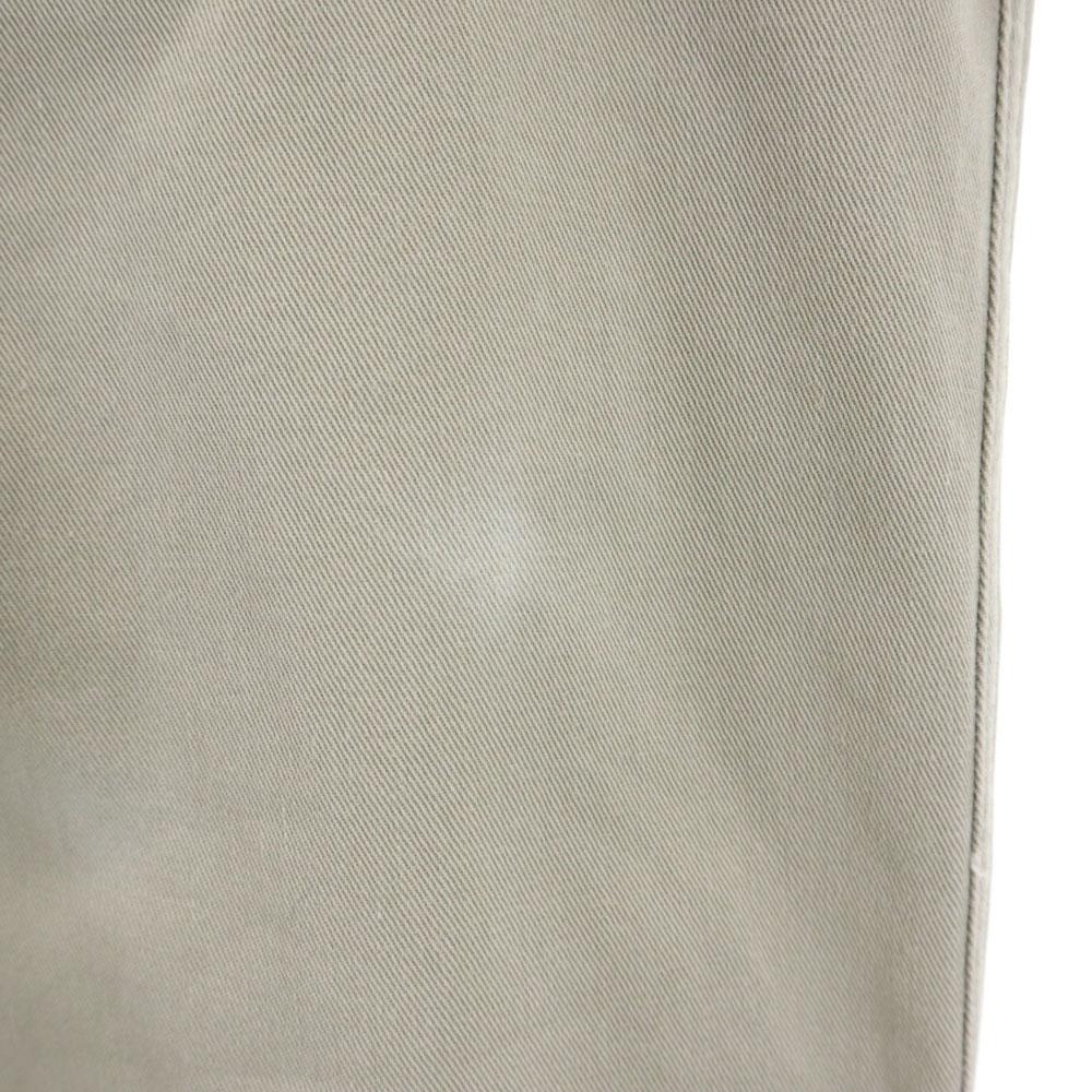 RRL 90-е Красная 3 Звезды Инициальная бирка Старая Рабочая рубашка с длинным рукавом M RALPH LAUREN Мужская Б/У