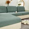 Jacquard Sofa Seat Cushion Cover Furniture Protector Sofa Covers For Living Room Washable Stretch Sofas Cover Sofa Slipcovers