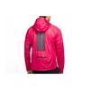 Nike Беговая куртка Tech Pack Мужская Верхняя одежда Кирпично-красный CT2382-615