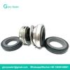 560D-25/30 560D-30/35 560D-35/40 560D-45/50 Double Face Mechanical Seals Dual seal For T-surumi Pump